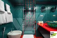 Круїзний лайнер для продажу