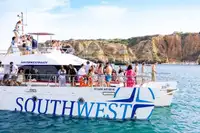 Катамаран для продажу
