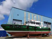 Лоцманський катер на продаж