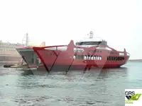 Ro-Ro ship на продаж