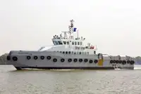 Рефрижераторний корабель на продаж