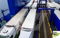Судно Ro-Ro для продажу