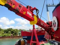 Швидкісний постачальник (FSV) для продажу