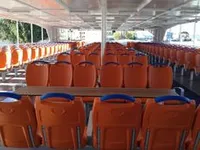 Пасажирський корабель для продажу