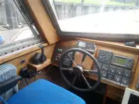 Оглядове судно на продаж