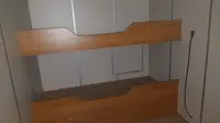 Поромне судно на продаж