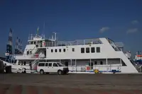 Катамаран для продажу