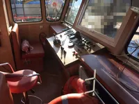 Контейнеровоз для продажу