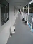 Баржа для продажу