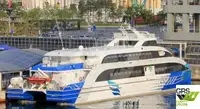 Пасажирський корабель для продажу
