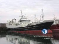 Тральник для продажу
