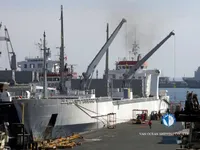 Рефрижераторне судно для продажу