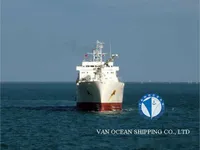 Рефрижераторне судно для продажу