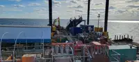 Баржа для продажу