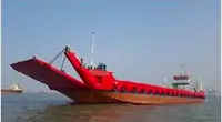 Контейнеровоз для продажу