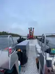 Баржа для продажу
