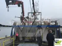 Судно для проведення гідрографічних робіт для продажу