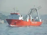 Судно Ro-Ro для продажу