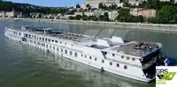 Круїзний лайнер для продажу