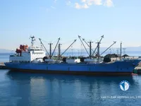 Рефрижераторне судно для продажу