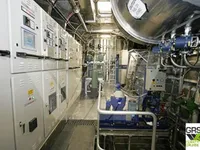 RoPax судно для продажу