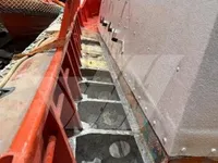 Робочі човни для продажу