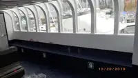 Пасажирський корабель для продажу