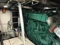 Круїзний лайнер для продажу