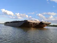 Баржа для продажу