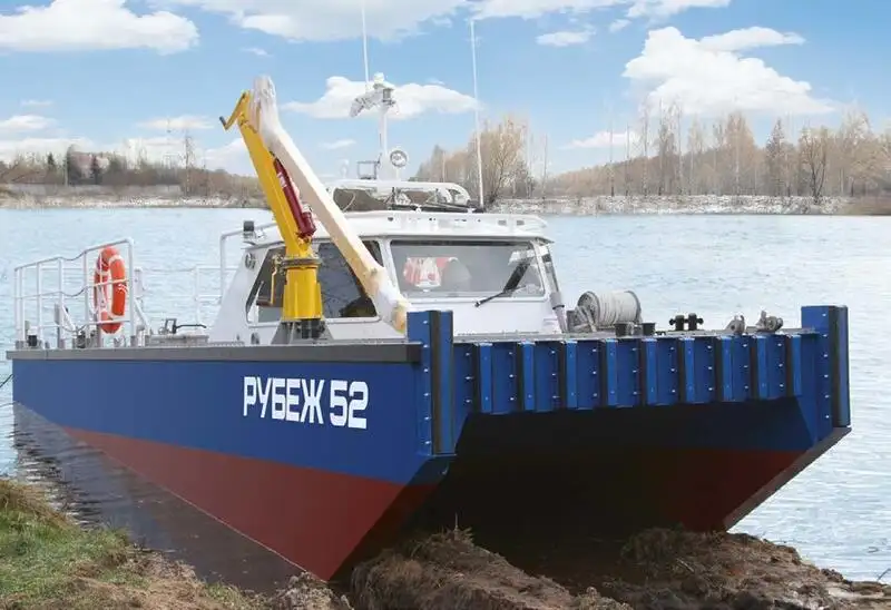 Робочі човни для продажу