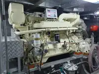 Пасажирський корабель для продажу
