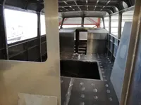 Лоцманський катер для продажу