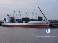 Рефрижераторне судно для продажу