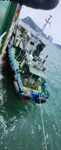Oil/Chemical tanker на продаж