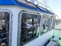 Буксир-постачальник для якорної обробки (AHTS) для продажу