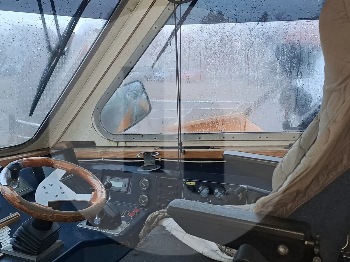 Пором для продажу