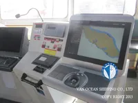 Танкер для нафти/хімікатів для продажу