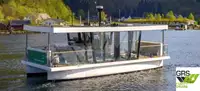 Пасажирський корабель для продажу
