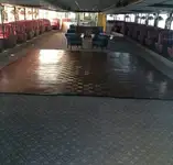 Пасажирський корабель для продажу