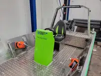 Робочі човни для продажу