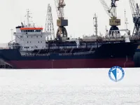 Танкер для нафти/хімікатів для продажу