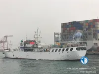 Судно для вилову риби довгими сітками для продажу