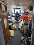 Екіпажний човен на продаж