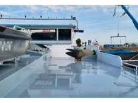 Баржа для продажу