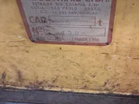 Судно з краном для продажу