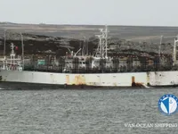 Судно для вилову кальмарів для продажу