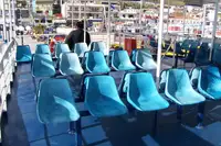 Пасажирський корабель для продажу