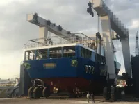 Судно Ro-Ro для продажу