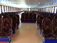 Пасажирський корабель для продажу