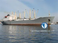 Рефрижераторне судно для продажу